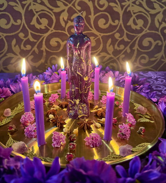 Domination Working + Bend Over + Love + Boss + Family + Sex