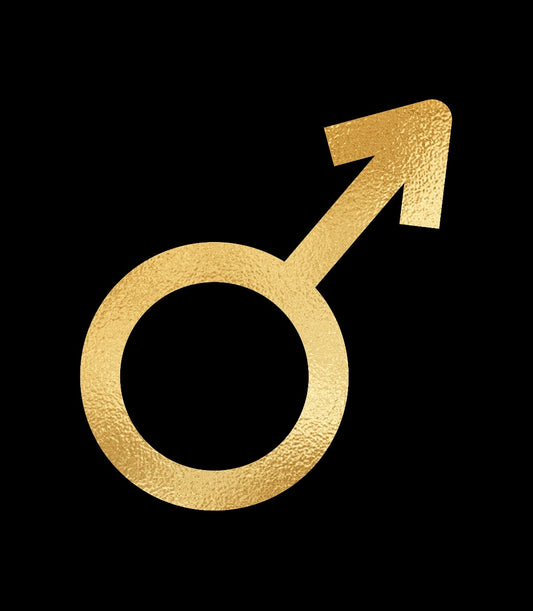 Mars Working + Protection + War + Sexuality + Strength + Men’s Mysteries + Hex Breaking + Surgery