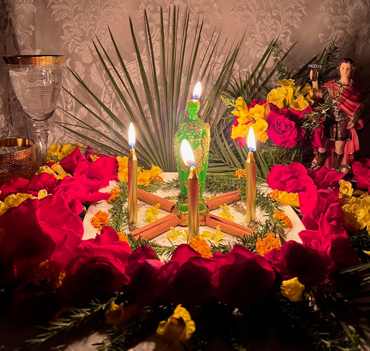 St. Expedite Fast Results Working