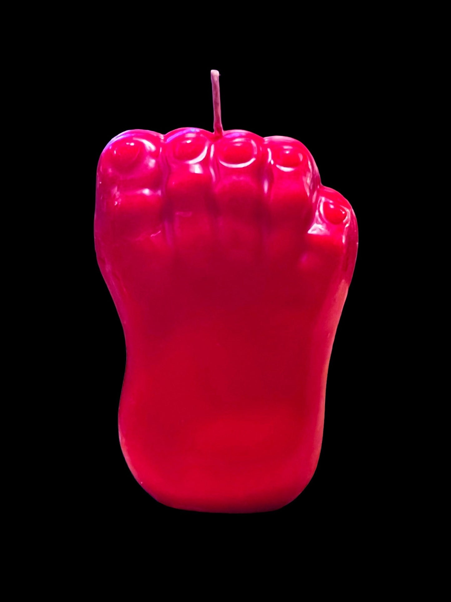 Hot Foot Candle + Walkin Foot + Get Off My Lawn + Run Devil Run + Repel Evil + Corre Diablo + GTFOH