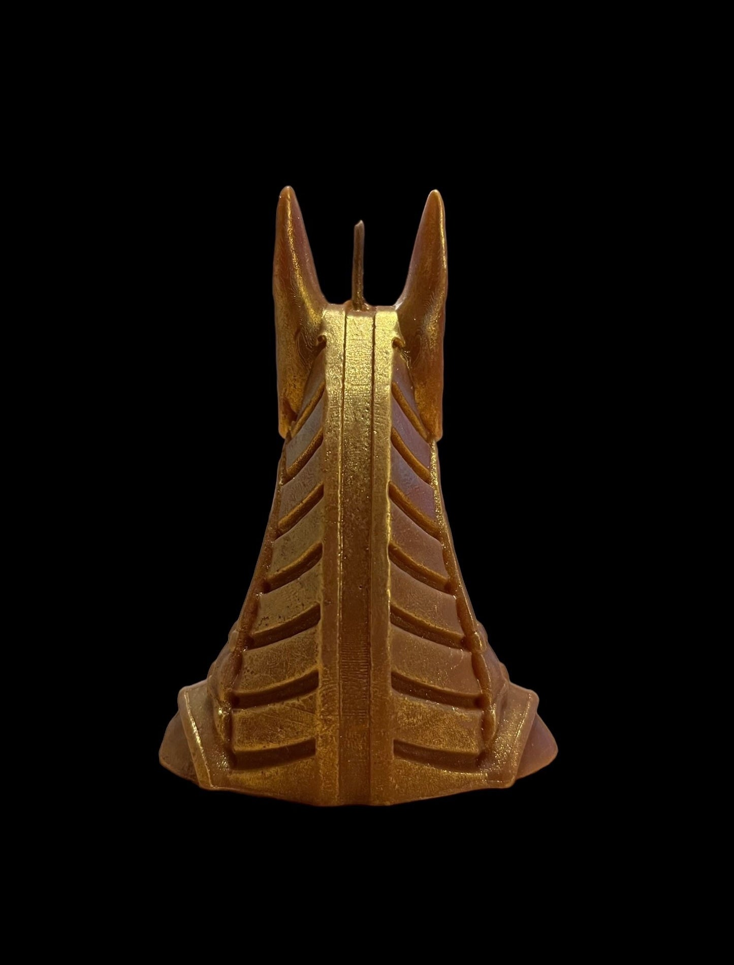Anubis Candle + Bast + Egyptian God