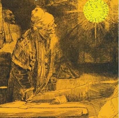 Abramelin Incense + Ordo Templi Orientis + Knights Templar