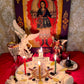 Fiery Wall of Protection Working + Archangel Michael + Saint Michael + San Miguel