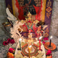 Fiery Wall of Protection Working + Archangel Michael + Saint Michael + San Miguel