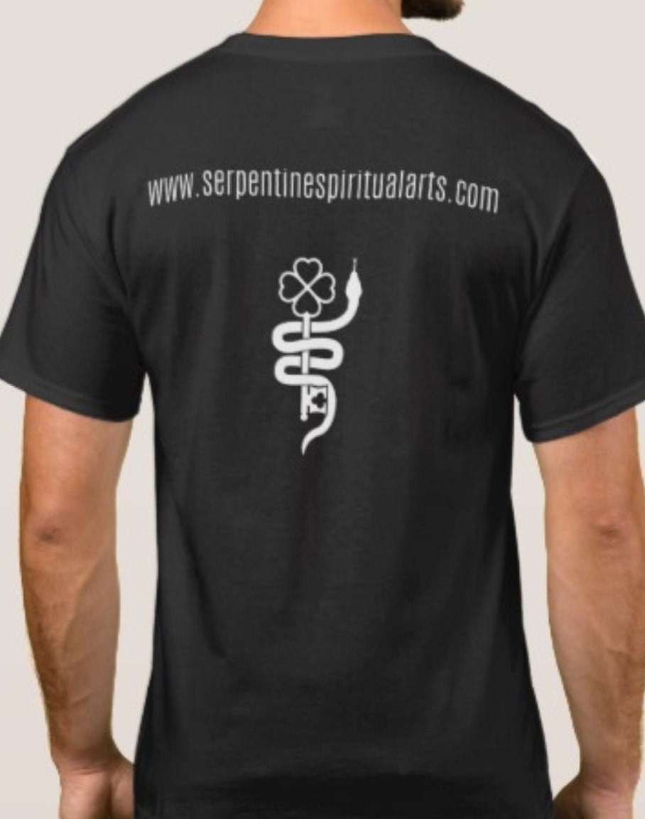 SSA Metres Ezili Freda T-Shirt + Metresili