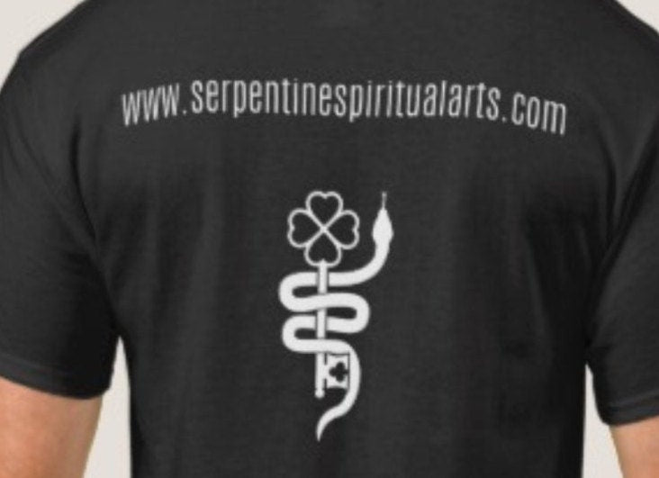 SSA Metres Ezili Freda T-Shirt + Metresili