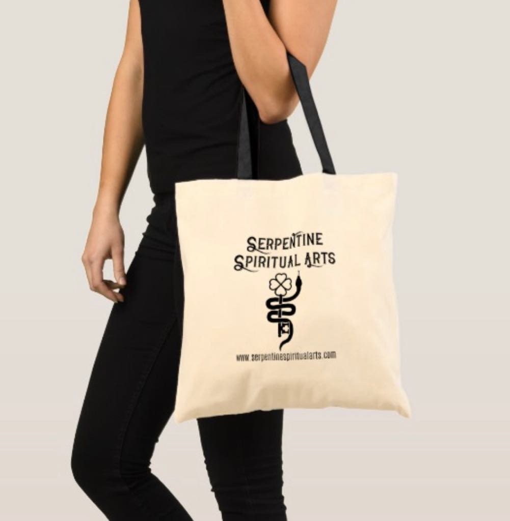 SSA Tote Bag