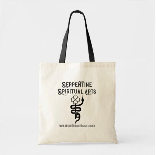 SSA Tote Bag