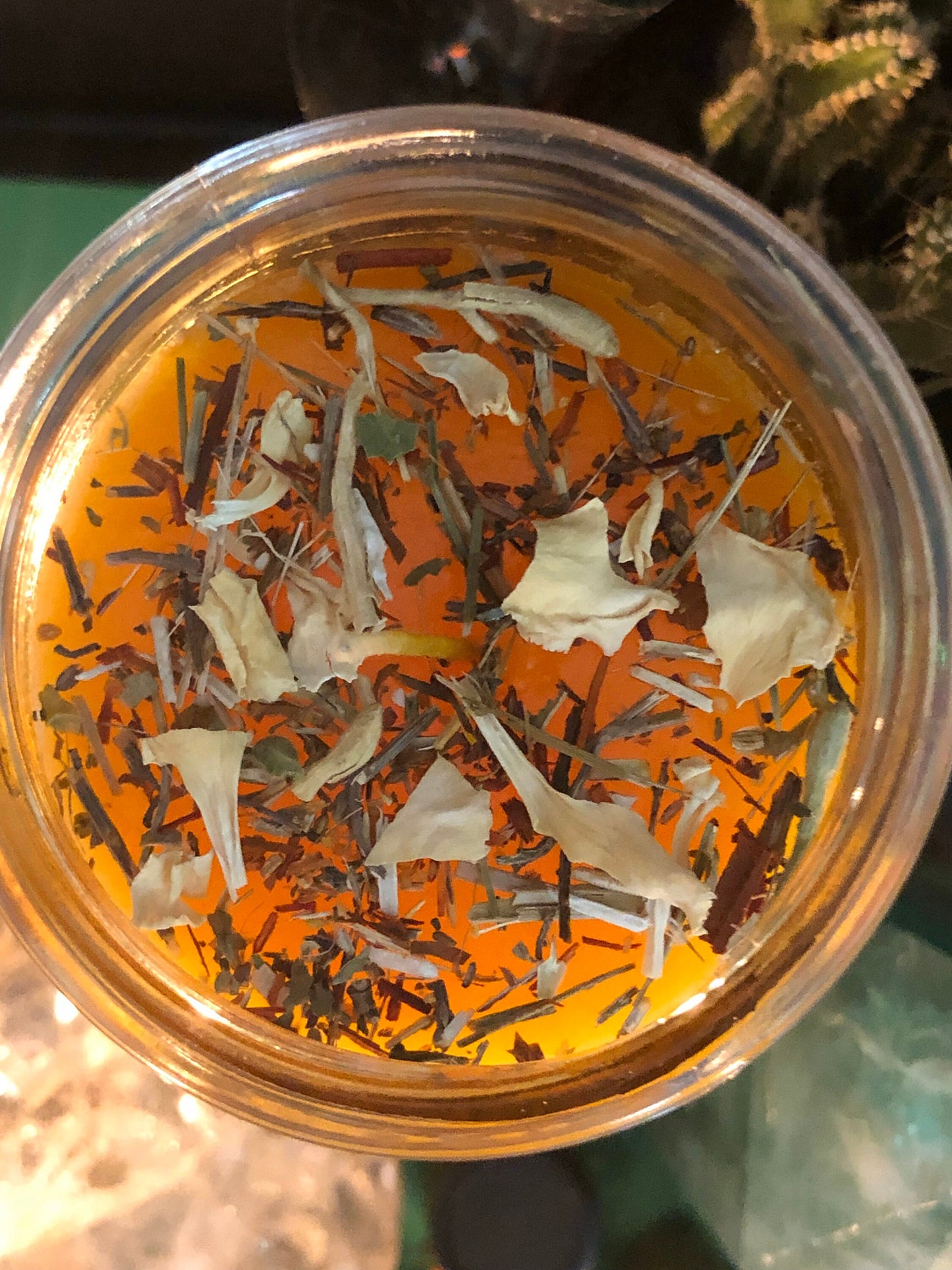 Fixed Conjure Vigil Candles + Love + Money + Health + Luck