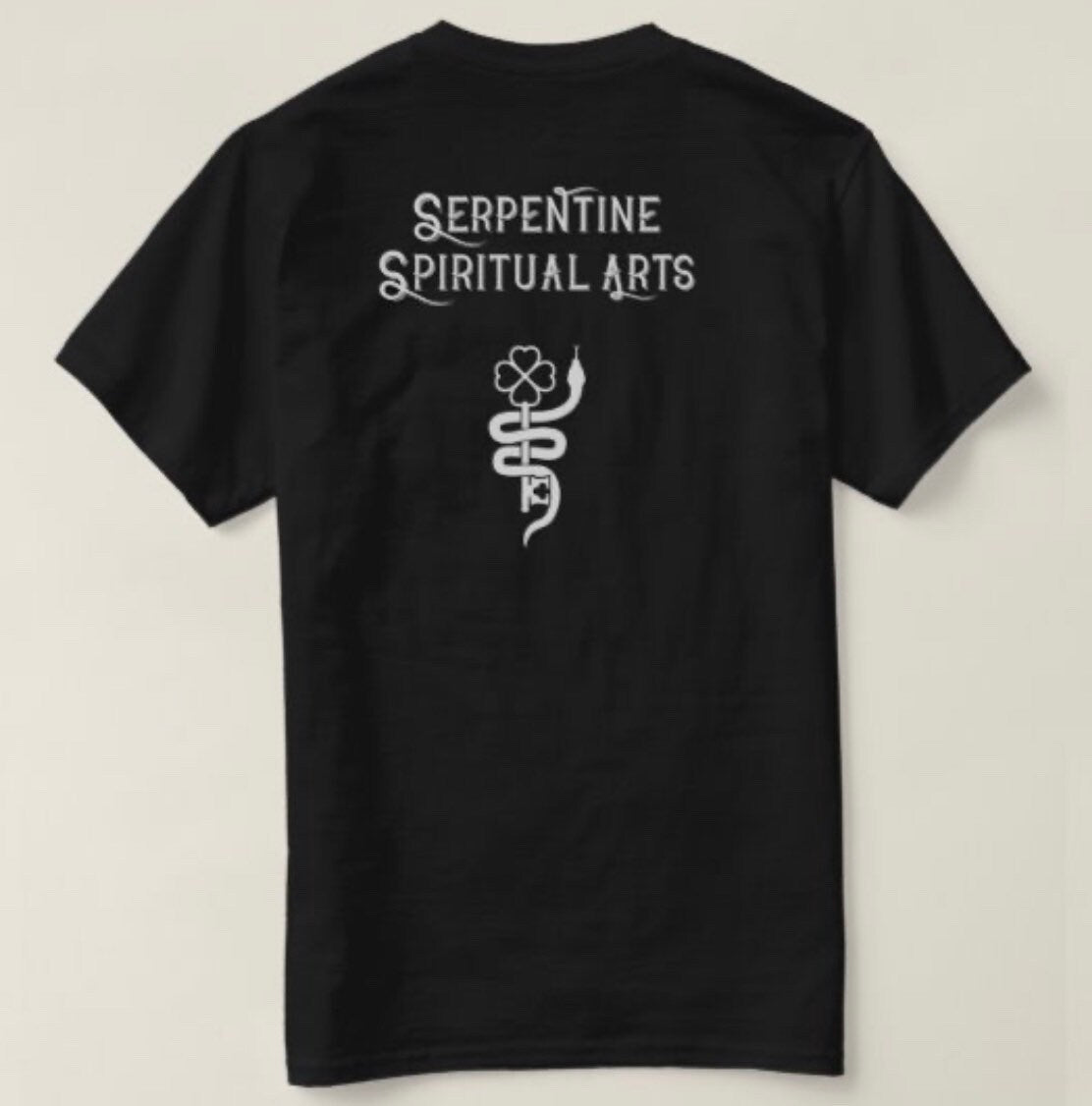 SSA Baron Samedi T-Shirt