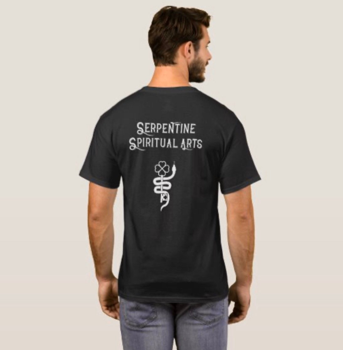 SSA Baron Samedi T-Shirt