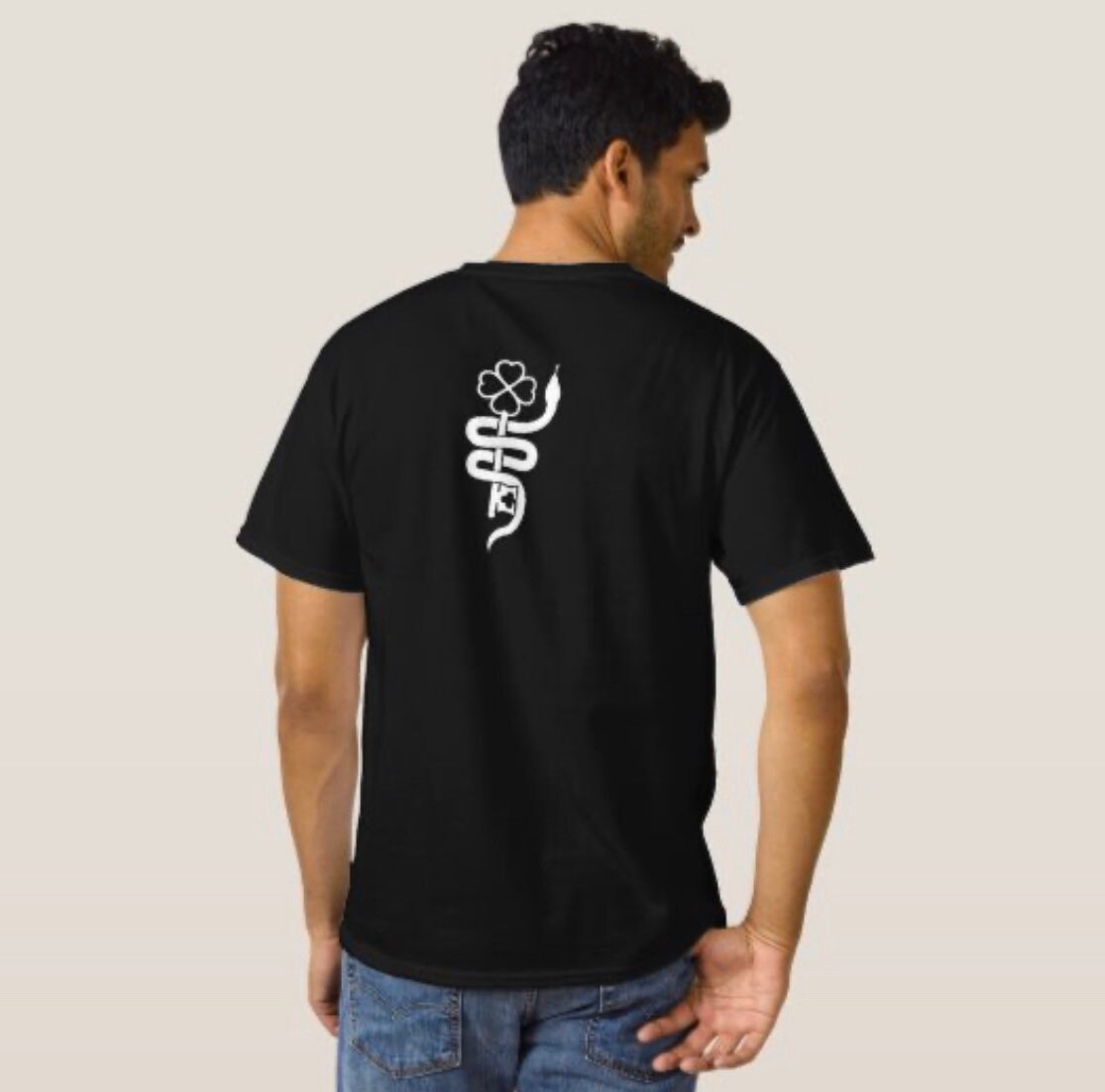 SSA Baron Samedi T-Shirt