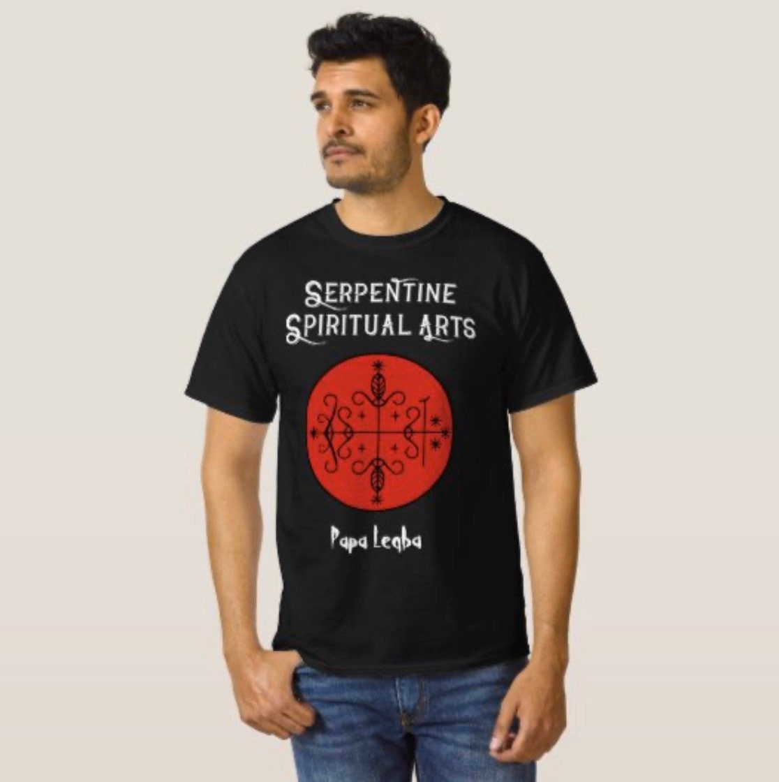SSA Papa Legba T-Shirt