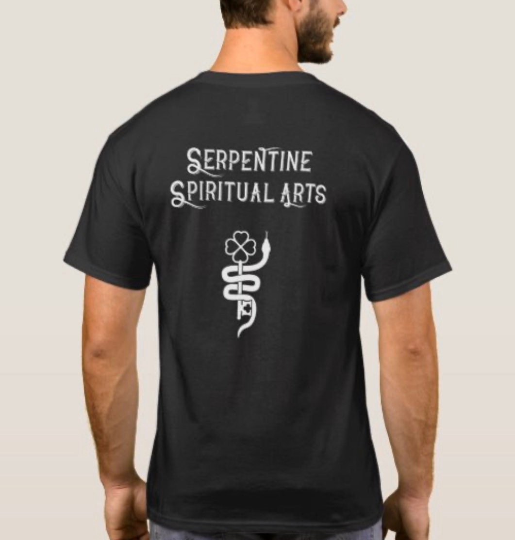 SSA Baron Samedi T-Shirt