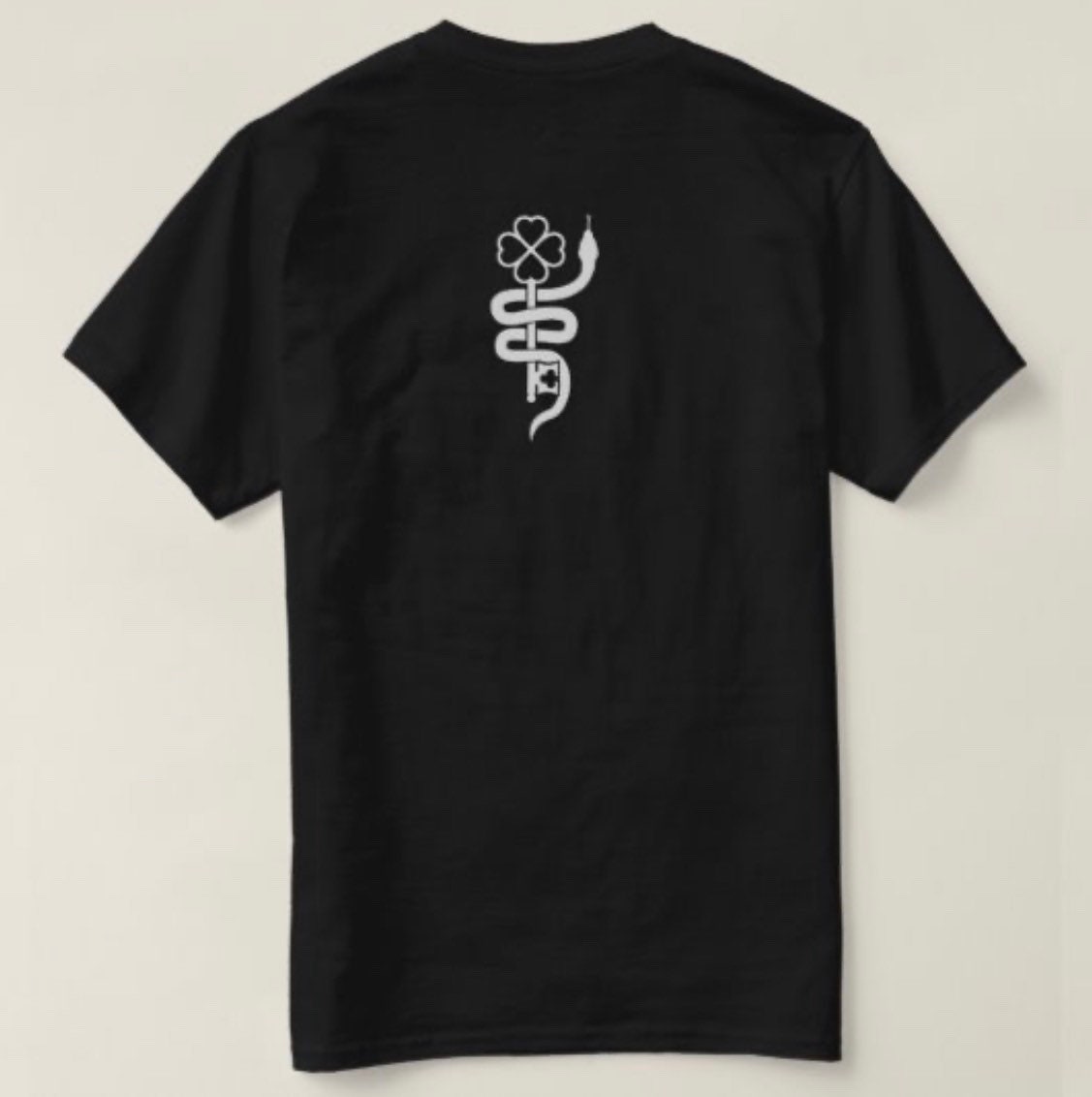 SSA Baphomet T-Shirt