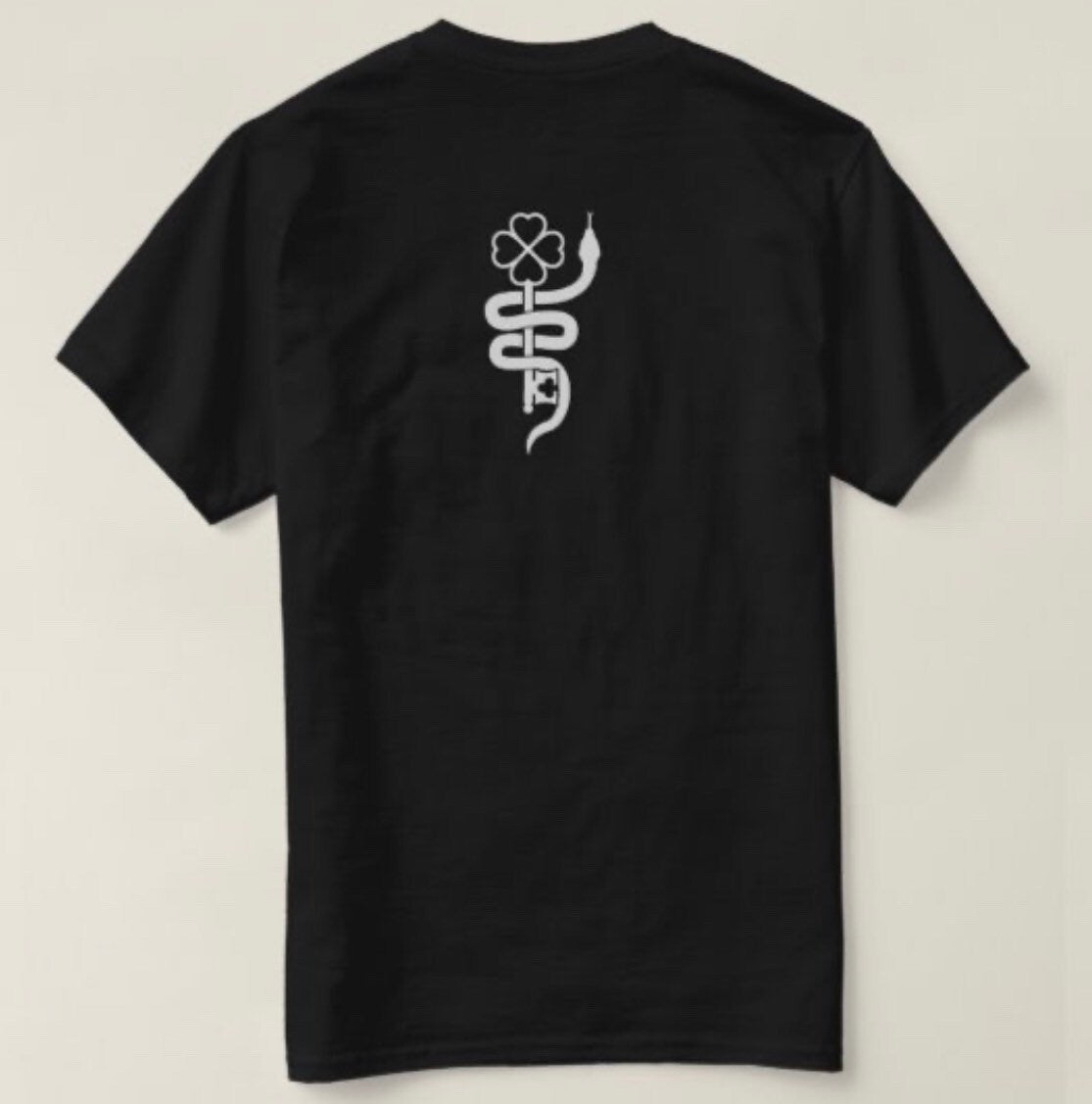 SSA Ezili Dantor T-Shirt + Erzulie Dantor + Queer Pride + Zilí Dantó