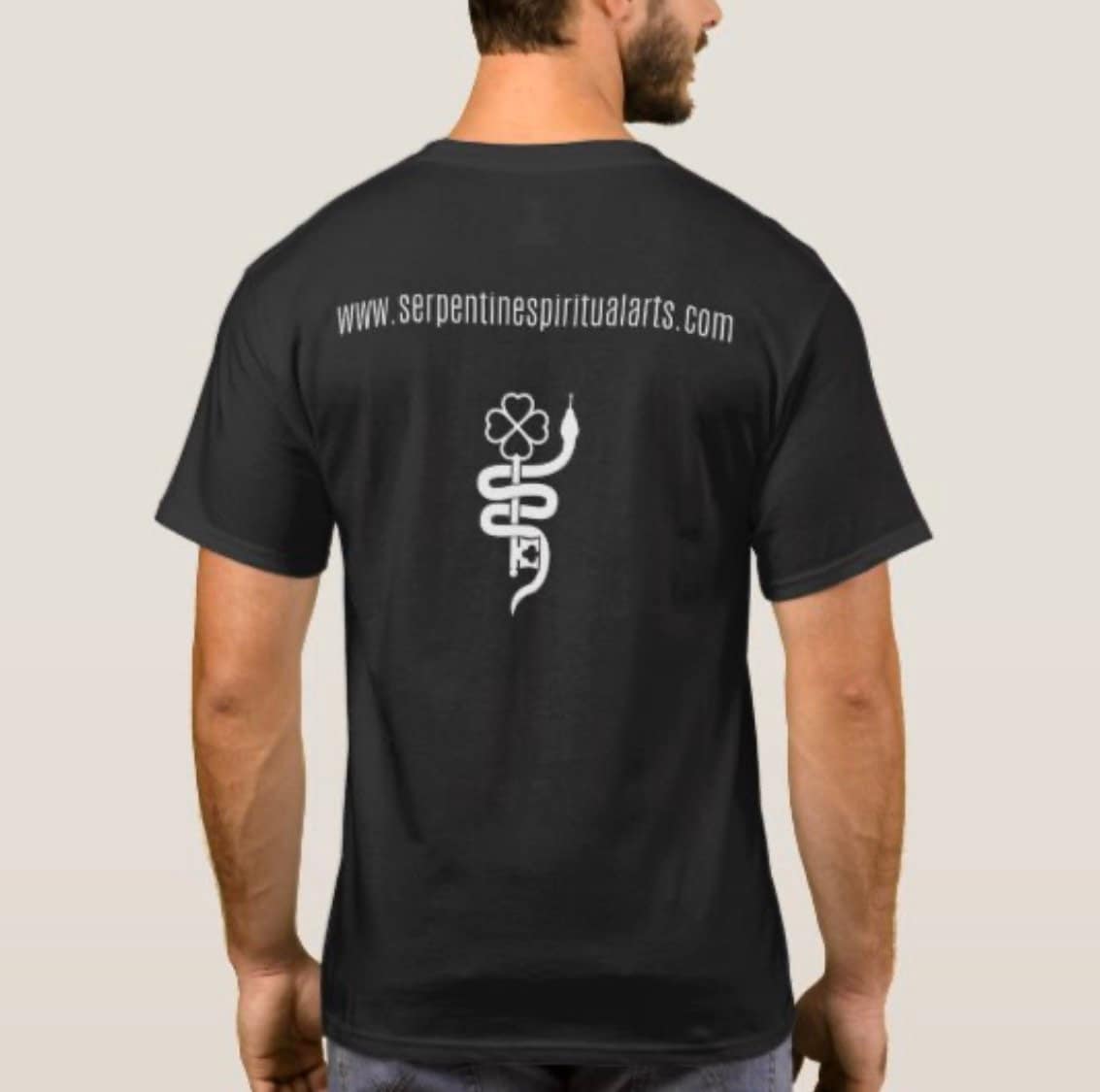 SSA Metres Ezili Freda T-Shirt + Metresili