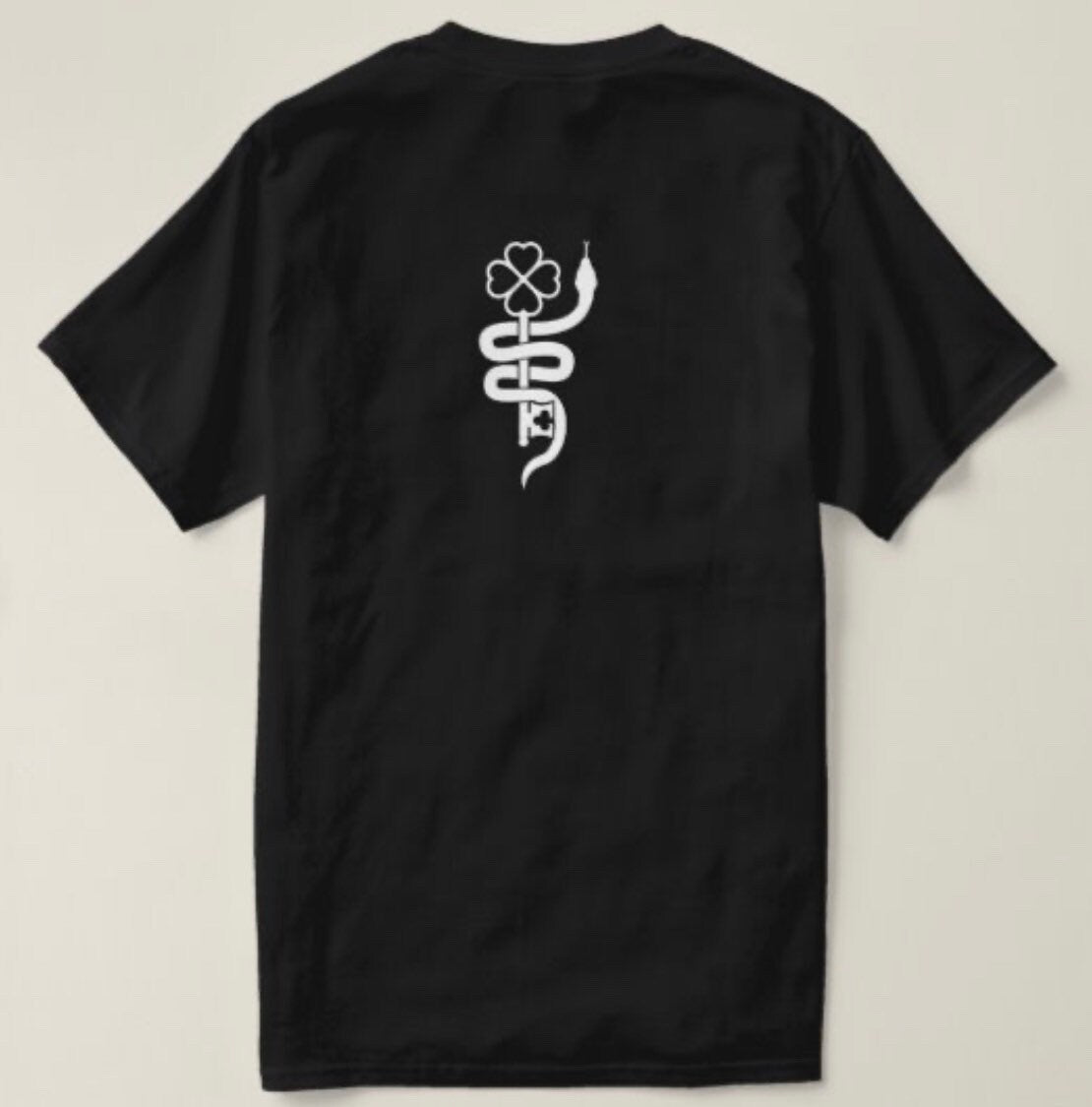 SSA Baron Samedi T-Shirt