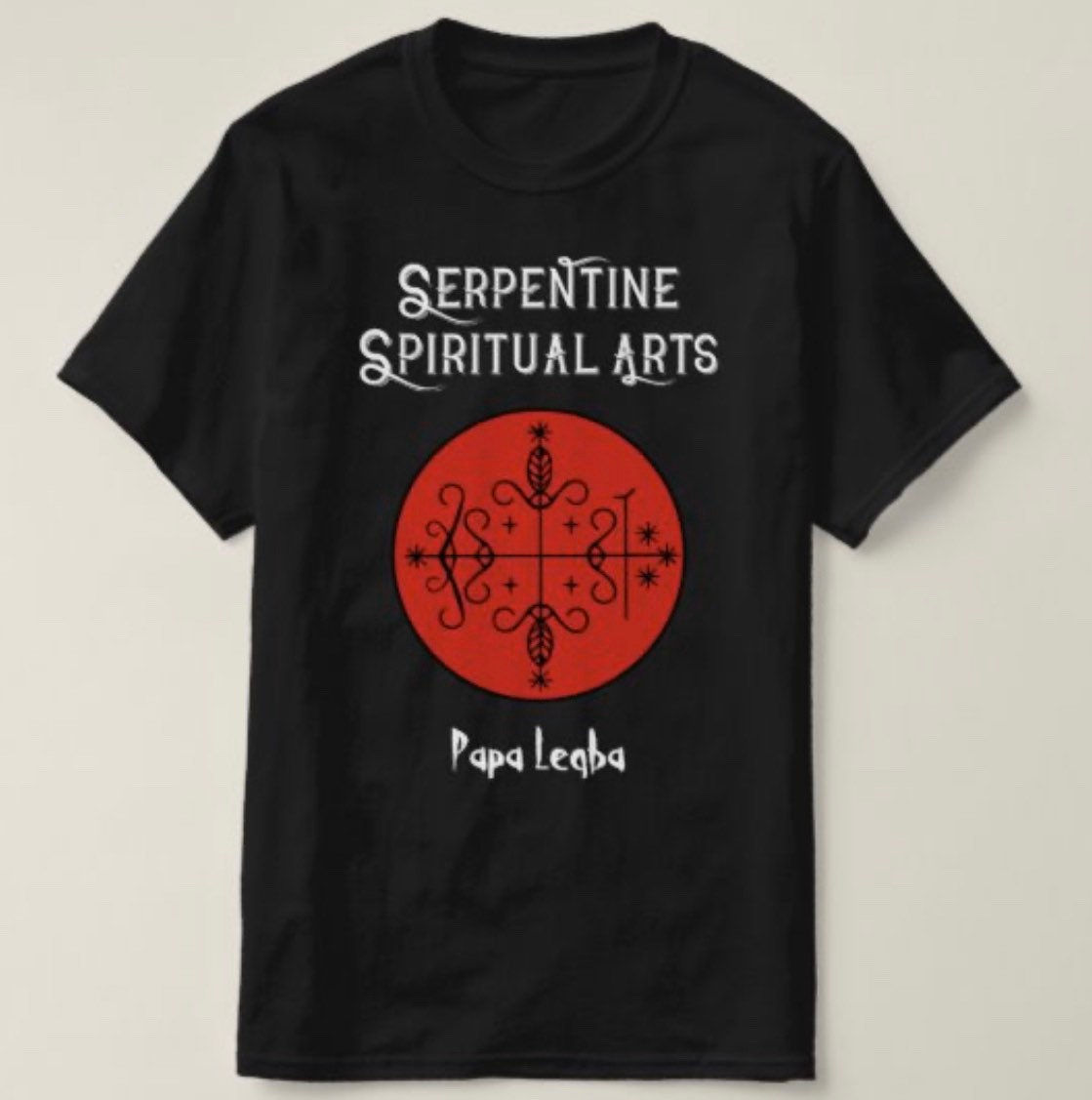 SSA Papa Legba T-Shirt