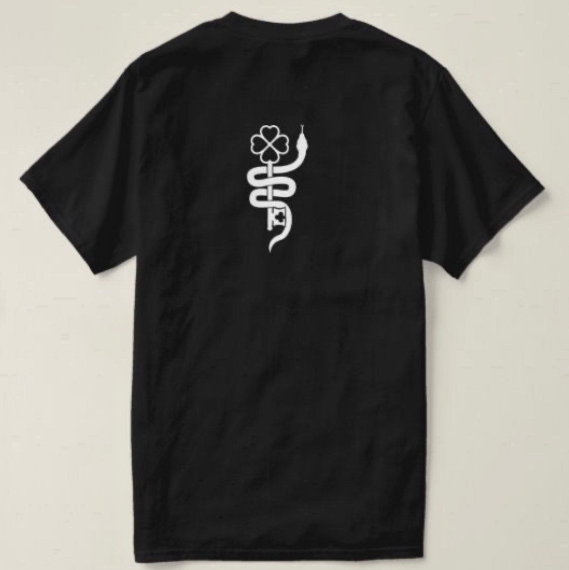 SSA Papa Legba T-Shirt