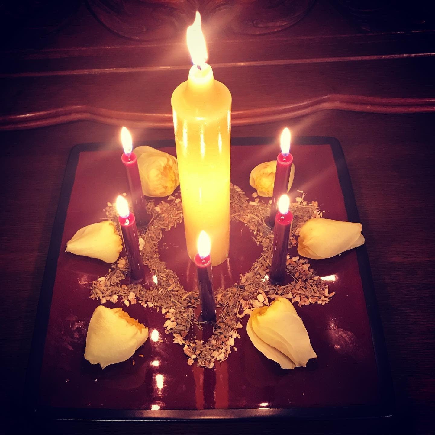 King Solomon Wisdom Working