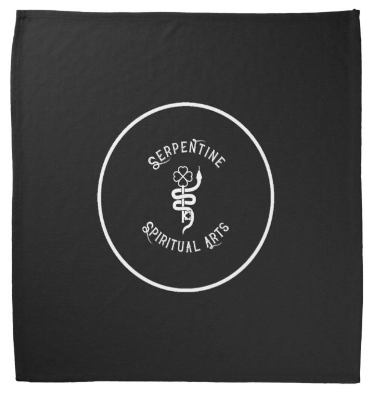 SSA Bone Set Bags & Casting Cloths or Altar Cloths