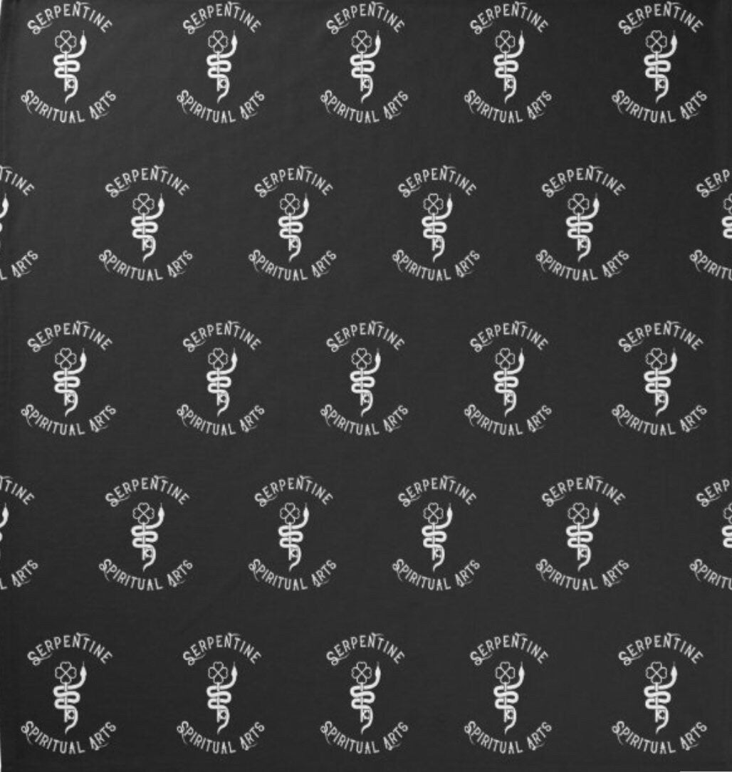 SSA Bandana or Altar Cloth