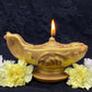 Magic Genie Lamp Candle + Granting Wishes