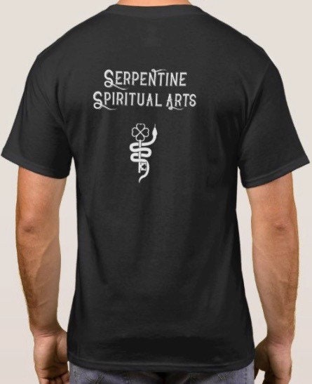 Protected by Santa Muerte T-Shirt