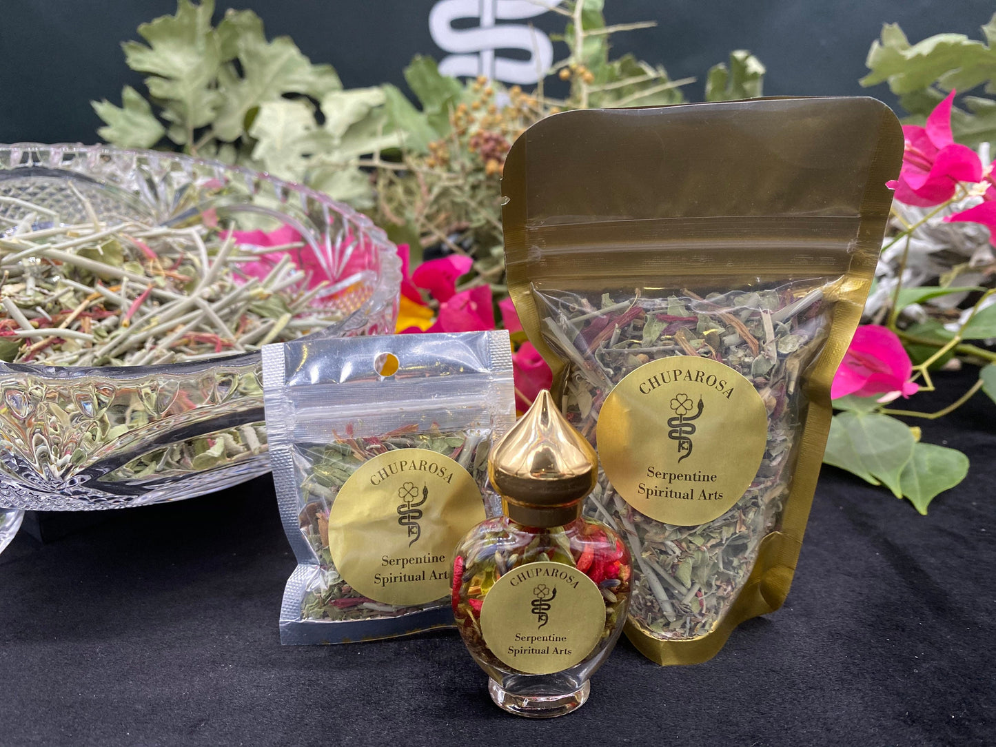 AUTHENTIC Chuparrosa! Wildcrafted! + Chuparosa + Flowers, Leaves, & Stems + Currently in Season! Limited Supply + Short Growing Season