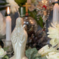 6” Praying Mary Candle + Blessings + Spirituality
