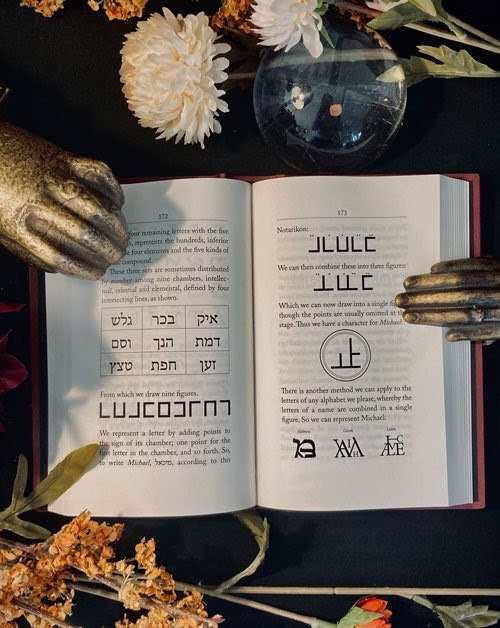 De Oculta Philosophia Vol 3 Ceremonial Magic by Agrippa + Limited First Edition! Publisher is Sold Out! *New Book*