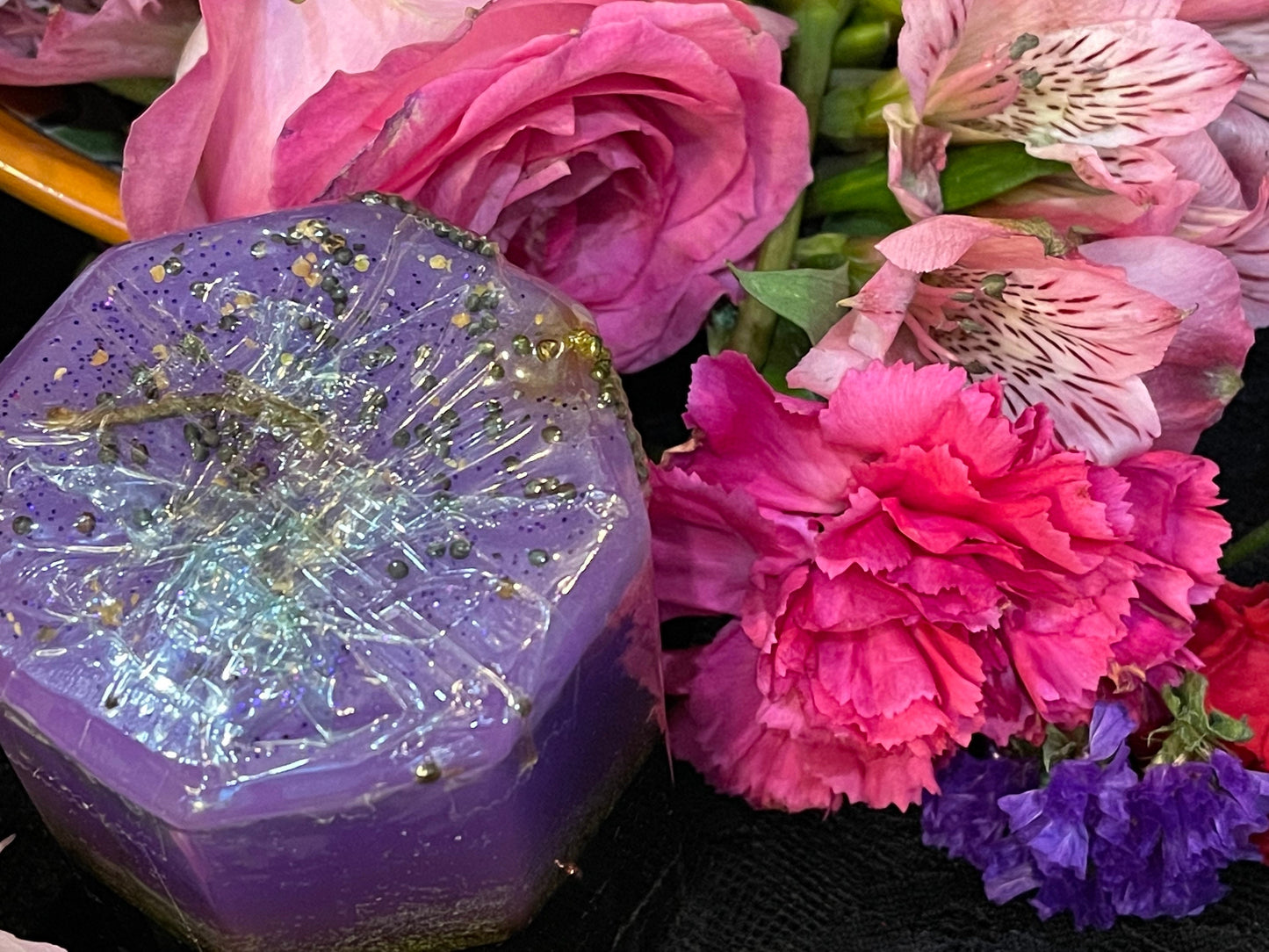 Destierro Candle + Banish + Made in Mexico