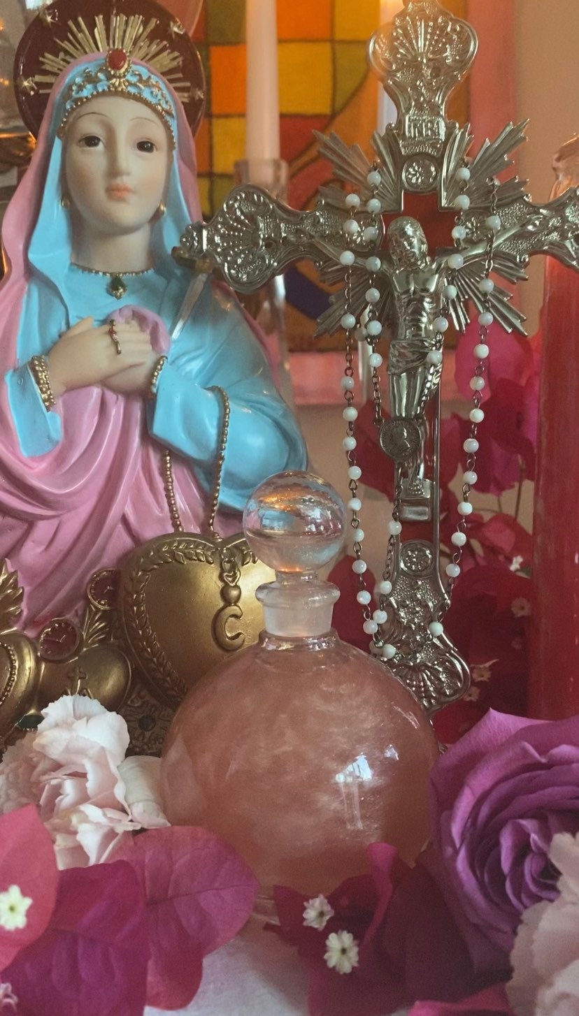 Metresili Love & Luxury Perfume