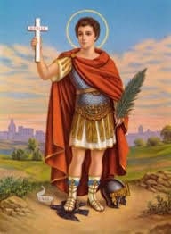 Saint Expedite Herbs + San Expedito + Expeditus + Fast Luck + Money