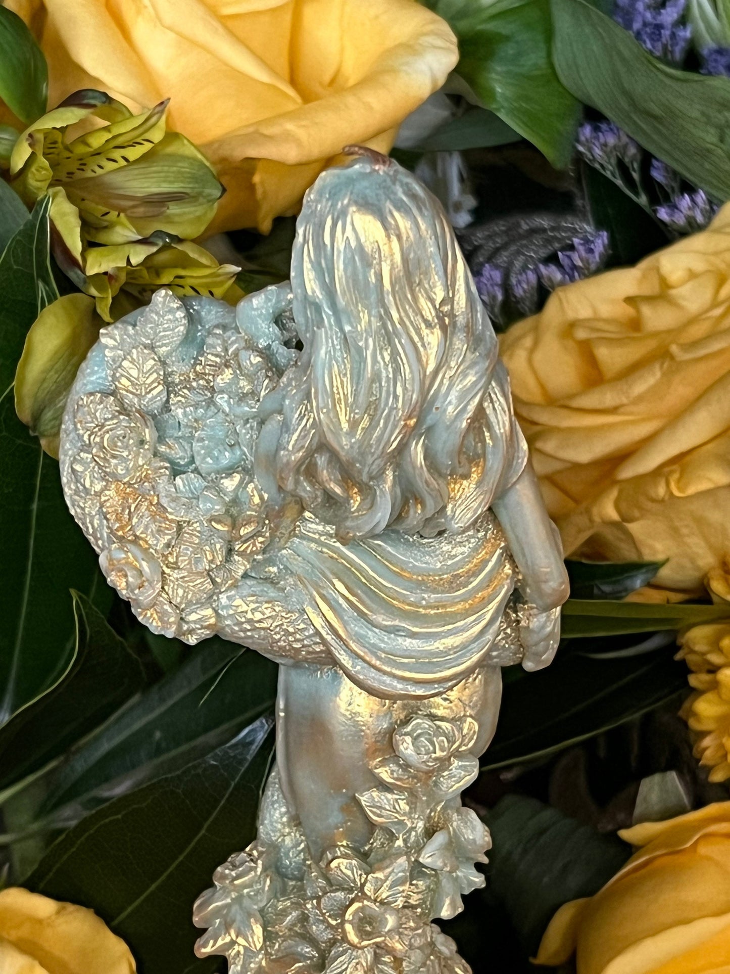 Eve Candle + Female Empowerment + Feminist