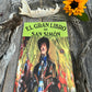 El Gran Libro de San Simon + New Book From Mexico