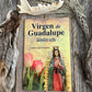 Guadalupe: Madre Mia + New Book From Mexico