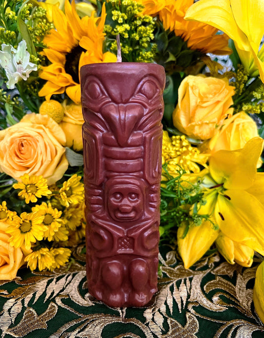Totem Candle