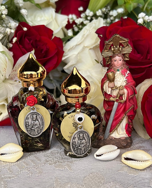 Chango Oil