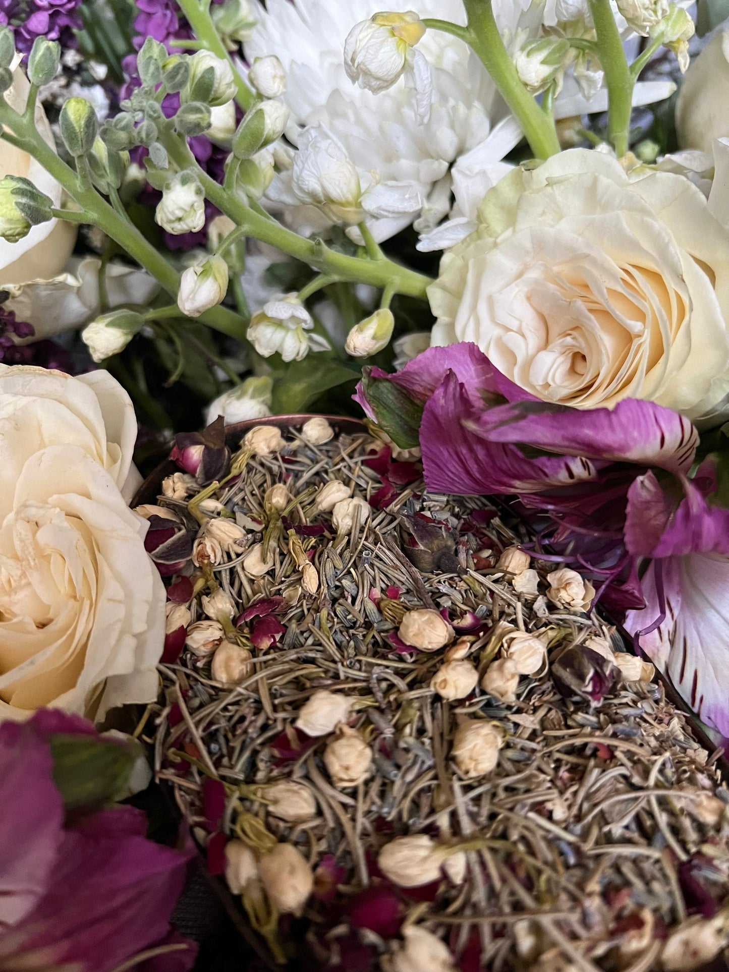 Gay Marriage Herbs + Candle Dressing