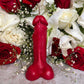 5” Penis Candle + Love + Passion + Sugar Daddy
