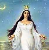La Sirene Oil + Vodou + Voodoo