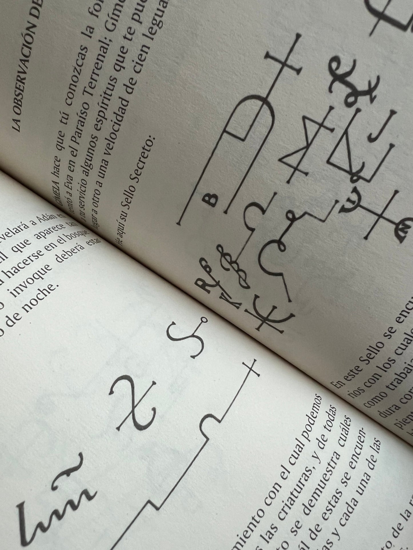 Grimorio de Armadel + From Mexico *NEW BOOK* Libro