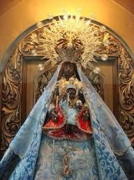 Yemaya Oil + Yemoja + Virgin de Regla + Lukumi