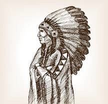 Indio Oil + Indian Spirit Guide