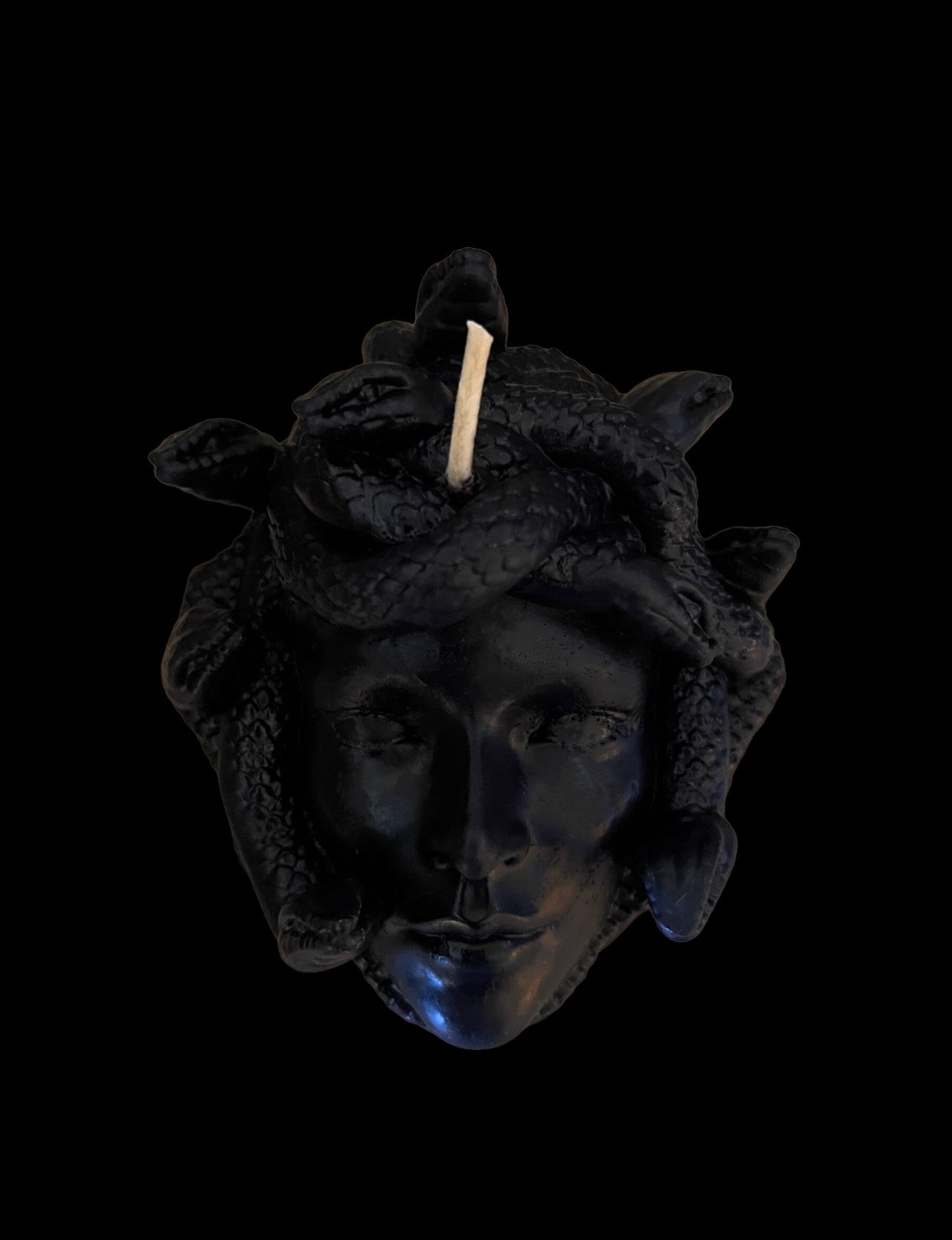 Algol Candle + Protection + Reversing + Medusa + Demon Star
