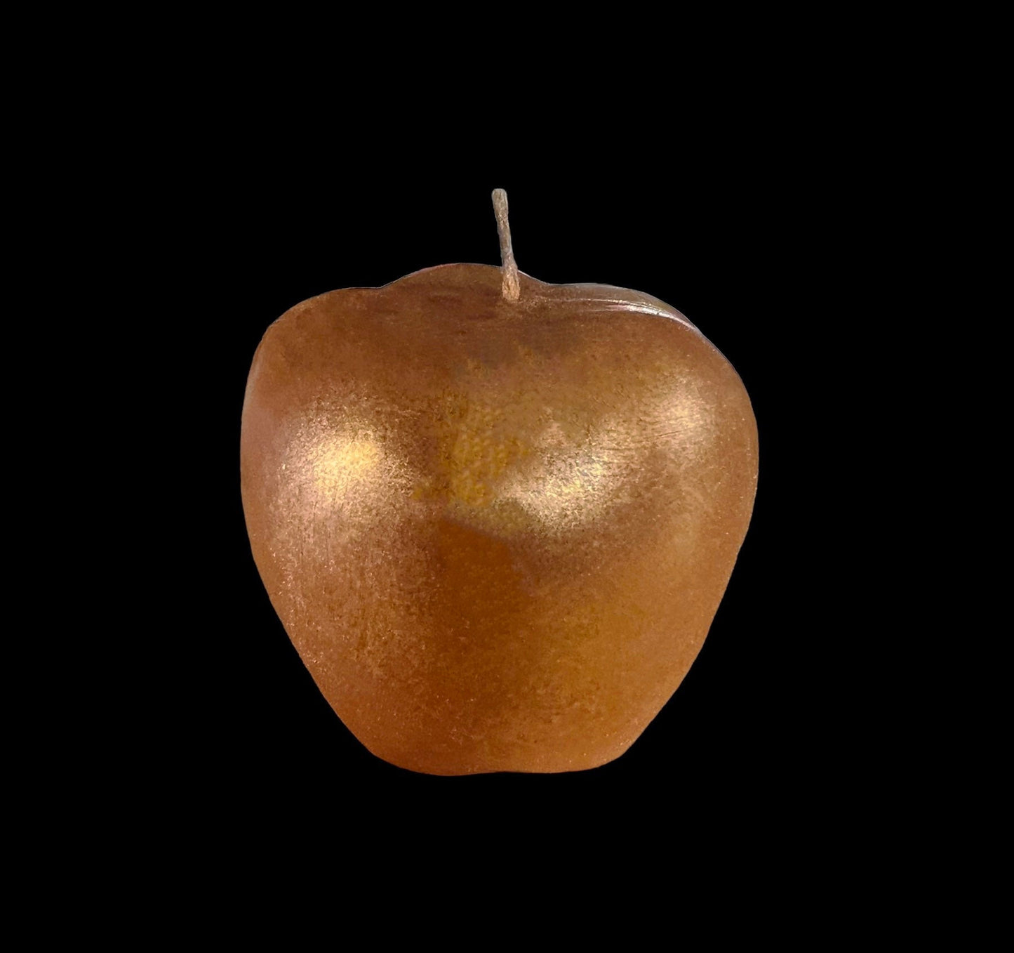 Apple Candle + Love + Binding + Prosperity + Healing + Santa Muerte