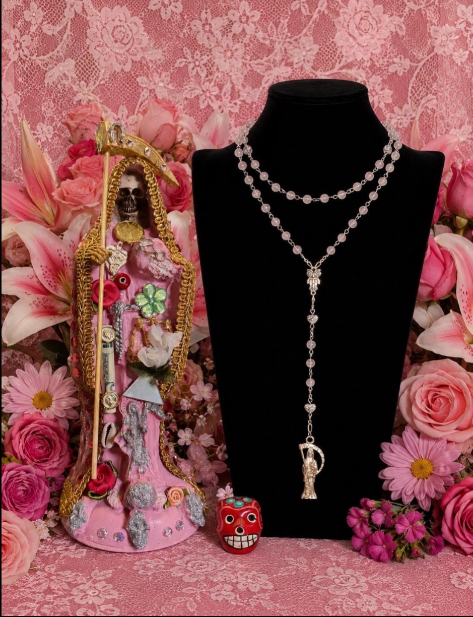 Shop All Santa Muerte