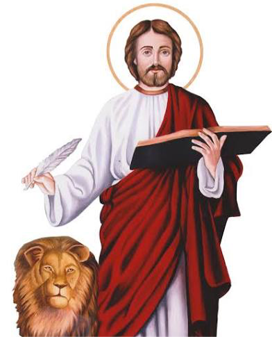 San Marco Working + Tame Opponent + Victory in Legal Cases + Overcome Enemies + End Conflict + Protection + Saint Mark + San Marcos de Leon